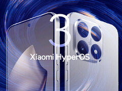 Xiaomi 15T может стать одним из первых устройств с HyperOS 3. (Источник изображения: Xiaomi - отредактировано)