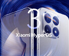 Xiaomi 15T может стать одним из первых устройств с HyperOS 3. (Источник изображения: Xiaomi - отредактировано)