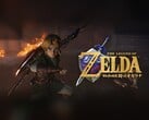 В 30-секундном рекламном ролике японского подразделения Nintendo мельком показано, как Dark Link сражается с Link в ремейке для Switch 2.