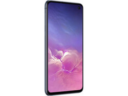 На обзоре: Samsung Galaxy S10e. Тестовый образец предоставлен подразделением Samsung в Германии при участии notebooksbilliger.de