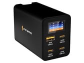 Zeus 280W. (Источник: Chargeasap)