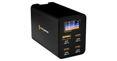 Zeus 280W. (Источник: Chargeasap)