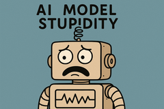 Кодерам Vibe приходится сталкиваться с непоследовательной работой моделей ИИ (Источник изображения: Сгенерировано с помощью OpenAI)