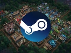 Игра «Against the Storm» доступна бесплатно в Steam до 13 июля, после чего до 23 июля её можно будет приобрести по цене 8,99 долларов.