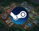 Игра «Against the Storm» доступна бесплатно в Steam до 13 июля, после чего до 23 июля её можно будет приобрести по цене 8,99 долларов.