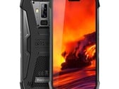Blackview BV9700 Pro