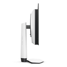 Боковой профиль BenQ EX271UZ. (Источник изображения: BenQ)