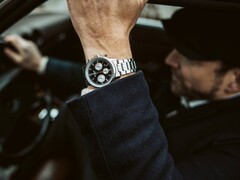 Хронографы серии Casio Edifice EFR-575 включены в список 