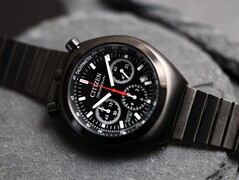 Часы Citizen Tsuno Chrono AN3664-56E. (Источник изображения: Citizen)