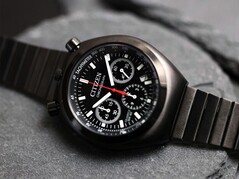 Часы Citizen Tsuno Chrono AN3664-56E. (Источник изображения: Citizen)