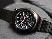 Часы Citizen Tsuno Chrono AN3664-56E (на фото) теперь доступны в японских розничных магазинах. (Источник изображения: Citizen)