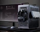 Cooler Master выпускает новый дешевый корпус для ПК, который можно настроить с помощью 3D-печатных дополнений (Источник изображения: Cooler Master)