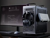 Cooler Master выпускает новый дешевый корпус для ПК, который можно настроить с помощью 3D-печатных дополнений (Источник изображения: Cooler Master)