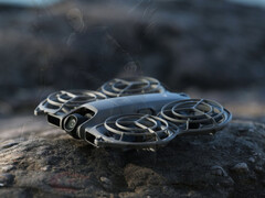 Ожидается, что DJI Neo 2 будет весить 135 г, как и его предшественник. (Источник изображения: via Игорь Богданов)