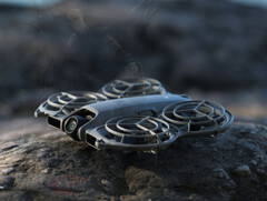 Ожидается, что DJI Neo 2 будет весить 135 г, как и его предшественник. (Источник изображения: via Игорь Богданов)