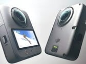 Информатор опубликовал официальный постер DJI Osmo 360 II, а также первое просочившееся видео с распаковкой устройства.