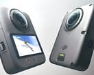 Информатор опубликовал официальный постер DJI Osmo 360 II, а также первое просочившееся видео с распаковкой устройства.