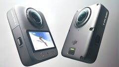 Информатор опубликовал официальный постер DJI Osmo 360 II, а также первое просочившееся видео с распаковкой устройства.