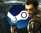 Игра «Deus Ex: Human Revolution – Director's Cut» в настоящее время продаётся на Steam со скидкой 90 % и стоит всего 1,99 доллара.