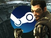 Игра «Deus Ex: Human Revolution – Director's Cut» в настоящее время продаётся на Steam со скидкой 90 % и стоит всего 1,99 доллара.