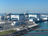 Четвертый энергоблок АЭС Fangchenggang компании CGN (Источник изображения: China General Nuclear Power Group (CGN))