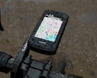 Серия Garmin Edge Explore 3 имеет степень защиты от проникновения воды IPX7.