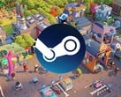 17 июля игра Go-Go Town! отпраздновала выпуск версии 1.0 на платформе Steam.
