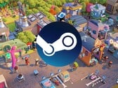 17 июля игра Go-Go Town! отпраздновала выпуск версии 1.0 на платформе Steam.
