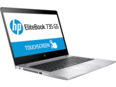 Ноутбук HP EliteBook 735 G6. Краткий обзор от Notebookcheck