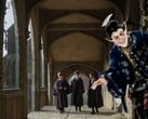 Питер Серафинович был утверждён на роль полтергейста Пивза в сериале HBO по мотивам «Гарри Поттера».