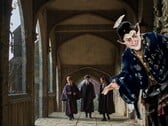 Питер Серафинович был утверждён на роль полтергейста Пивза в сериале HBO по мотивам «Гарри Поттера».