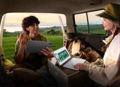 MatePad 11.5 получит обновление с более емкой батареей и дисплеем PaperMatte. (Источник изображения: Huawei)