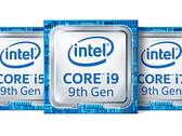 Core i9-9880H против Core i7-8750H: +56% производительности за счет двух дополнительных ядер