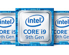 Core i9-9880H против Core i7-8750H: +56% производительности за счет двух дополнительных ядер