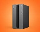 Новый компьютер Lenovo LOQ Tower 17IRH11 (на фото) оснащён процессорами предыдущего поколения Raptor Lake.