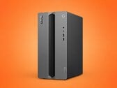 Новый компьютер Lenovo LOQ Tower 17IRH11 (на фото) оснащён процессорами предыдущего поколения Raptor Lake.