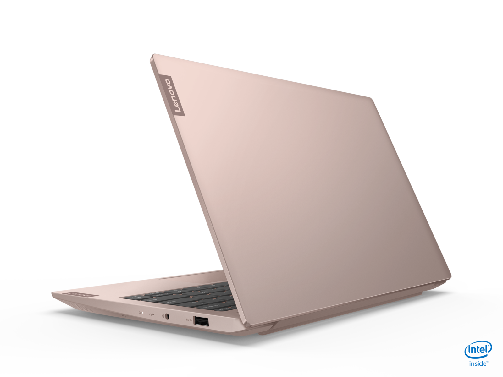 Lenovo анонсировала 13-дюймовый IdeaPad S340 с Intel Comet Lake и