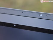 В MSI тоже решили сделать Infinity Edge дисплей? Сравнение толщины рамок у PS63 Modern 8RC и XPS 13 9380
