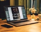 Говорят, что MacBook Ultra станет первым Mac, оснащённым сенсорным экраном.