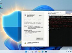 Защитник Microsoft блокирует MAS (включая скриншот от Powerm1nt через X)