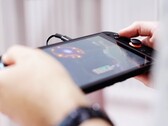 Дисплей Nintendo Switch 2 будет поставляться с предустановленным защитным покрытием (Источник изображения: Nintendo)