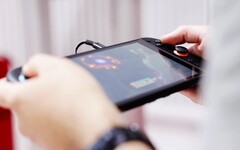 Дисплей Nintendo Switch 2 будет поставляться с предустановленным защитным покрытием (Источник изображения: Nintendo)