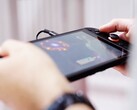 Дисплей Nintendo Switch 2 будет поставляться с предустановленным защитным покрытием (Источник изображения: Nintendo)