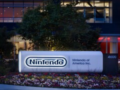 Офисы Nintendo of America в Редмонде, штат Вашингтон, на фото (Источник изображения: Nintendo of America с правками)