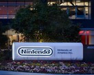 Офисы Nintendo of America в Редмонде, штат Вашингтон, на фото (Источник изображения: Nintendo of America с правками)