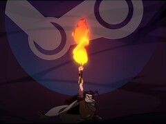 До 2 февраля на Nocturnal действует скидка 90% в Steam. (Источник изображения: Steam)