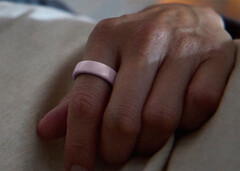 Кольцо Oura Ring 4 выпускается в различных цветах и стилях. (Источник изображения: Oura)