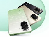 Redmi A5 оснащен 32 МП основной камерой (Источник изображения: Xiaomi)