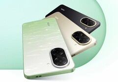 Redmi A5 оснащен 32 МП основной камерой (Источник изображения: Xiaomi)
