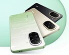 Redmi A5 оснащен 32 МП основной камерой (Источник изображения: Xiaomi)